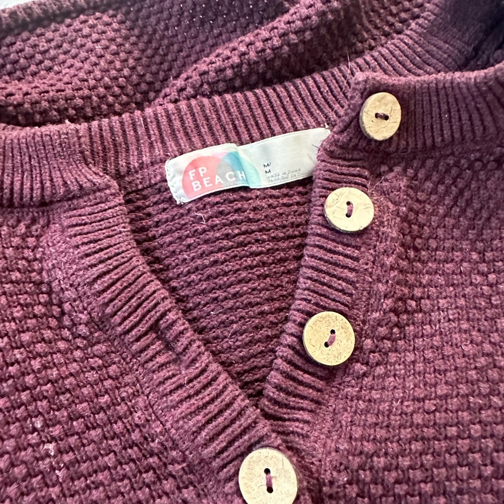 Hailee Sweater Set